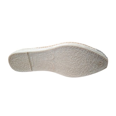 Alpargatas Salvi 332016 Vitelo piso goma crepé