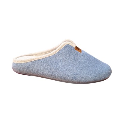 Zapatillas Norteñas 6-20 Descalza Rizo Aguamar Zapatillas Norteñas 6-20 Descalza Rizo Aguamar