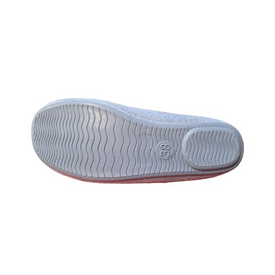 Zapatillas Norteñas 6-20 Descalza Rizo Aguamar piso goma Zapatillas Norteñas 6-20 Descalza Rizo Aguamar piso goma