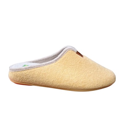 Zapatillas Norteñas 6-20 Descalza Rizo Amarillo Zapatillas Norteñas 6-20 Descalza Rizo Amarillo