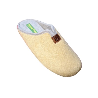 Zapatillas Norteñas 6-20 Descalza Rizo Amarillo pico Zapatillas Norteñas 6-20 Descalza Rizo Amarillo pico