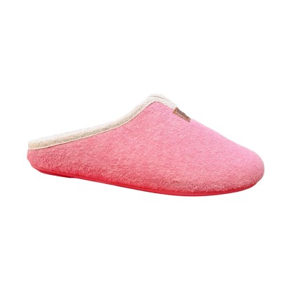 Zapatillas Norteñas 6-20 Descalza Rizo Fucsia Zapatillas Norteñas 6-20 Descalza Rizo Fucsia