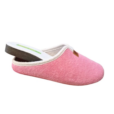 Zapatillas Norteñas 6-20 Descalza Rizo fucsia plantilla extraíble Zapatillas Norteñas 6-20 Descalza Rizo fucsia plantilla extraíble