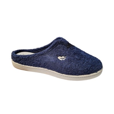 Zapatillas Pluma Flex 12331 descalza toalla algodón Zapatillas Pluma Flex 12331 descalza toalla algodón