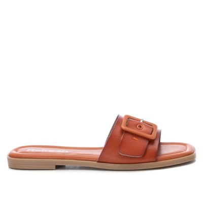Sandalias Refresh 171961 Zueco hebilla Cuero Sandalias Refresh 171961 Zueco hebilla Cuero
