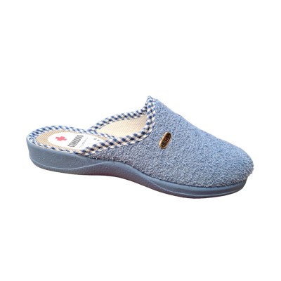 Zapatillas Comodos 9101 Rizo Aguamar Zapatillas Comodos 9101 Rizo Aguamar