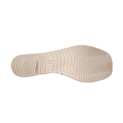 Sandalias Kaola 1110 cruzadas piso goma Sandalias Kaola 1110 cruzadas piso goma