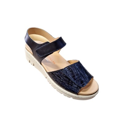Sandalias Doctor Cutillas 36139 Velcro Marino 2 Sandalias Doctor Cutillas 36139 Velcro Marino 2