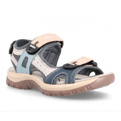 Sandalia trekking Paredes Mujer Gris Sandalia trekking Paredes Mujer Gris