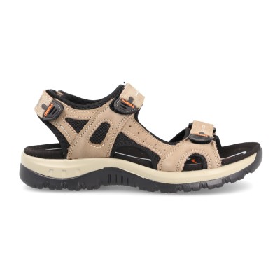 Sandalias trekking Paredes Banyotes Outdoor Marrón Sandalias trekking Paredes Banyotes Outdoor Marrón