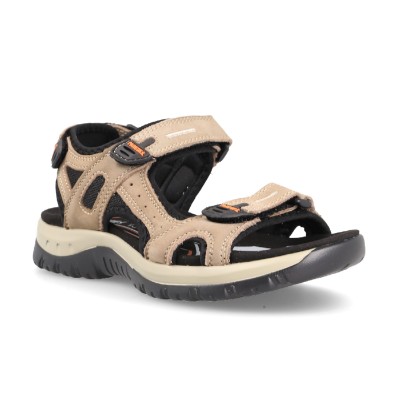 Sandalias trekking Paredes Banyotes Outdoor Marrón 3 Sandalias trekking Paredes Banyotes Outdoor Marrón 3