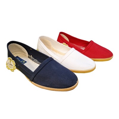 Zapatillas La Cadena 83639 Camping