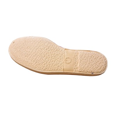 Zapatillas La Cadena 83639 Camping  goma caucho