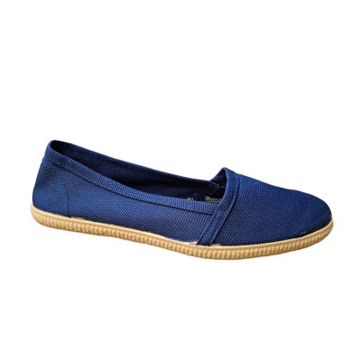 Zapatillas Camping Javer 10 (41-46) lona