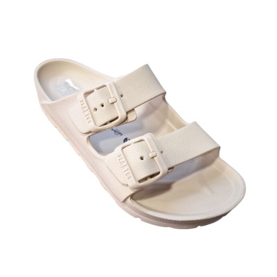 Zueco Eva Plakton Wanda Beige 2 Zueco Eva Plakton Wanda Beige 2