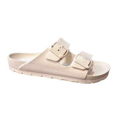 Zueco Eva Plakton Wanda Beige 3 Zueco Eva Plakton Wanda Beige 3