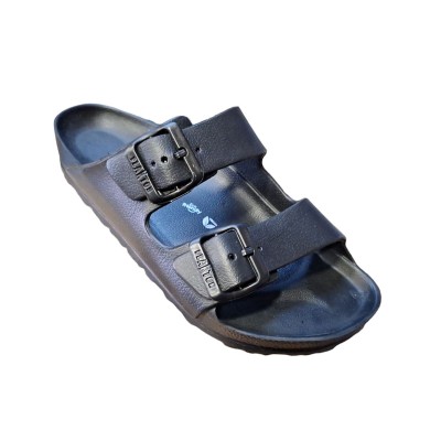 Zueco Eva Plakton Wanda Negro 2 Zueco Eva Plakton Wanda Negro 2