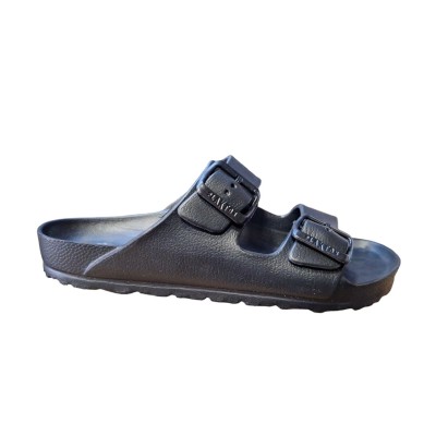 Zueco Eva Plakton Wanda Negro 3 Zueco Eva Plakton Wanda Negro 3