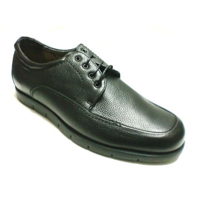 Zapatos de piel con cordón Losal Sympatex 2