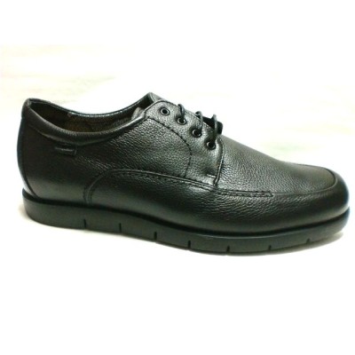 Zapatos de piel con cordón Losal Sympatex 1