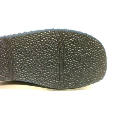 Zapatilla de casa Moda España V1235 rizo americano puntera abierta Marino piso ultraligero Zapatilla de casa Moda España V1235 rizo americano puntera abierta Marino piso ultraligero