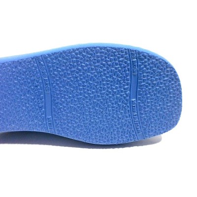 Zapatillas casa Moda España V1235 rizo americano abierta Aguamar Zapatillas casa Moda España V1235 rizo americano abierta Aguamar