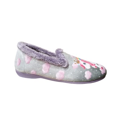 Zapatillas Vulca Bicha 1344 Unicornios 1