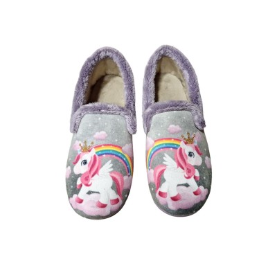 Zapatillas Vulca Bicha 1344 Unicornios