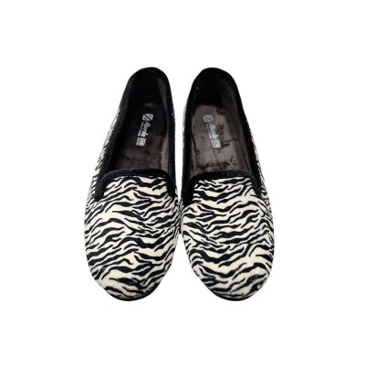 Francesitas Alberola F29654 Animal Print Crudo Francesitas Alberola F29654 Animal Print Crudo