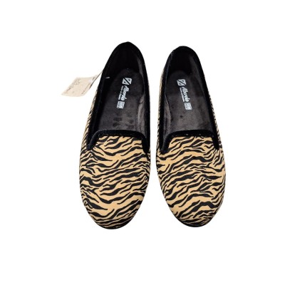 Francesitas Alberola F29654 Animal Print Miel Francesitas Alberola F29654 Animal Print Miel