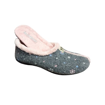 Zapatillas Vulca Bicha 4308 Paño Flores Marino plantilla extraíble Zapatillas Vulca Bicha 4308 Paño Flores Marino plantilla extraíble