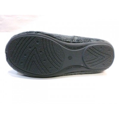 Zapatillas mujer Vulca Bicha 4324 Punto marino piso goma Zapatillas mujer Vulca Bicha 4324 Punto marino piso goma