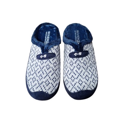 Zapatillas mujer Vulca Bicha 4324 Punto marino Zapatillas mujer Vulca Bicha 4324 Punto marino