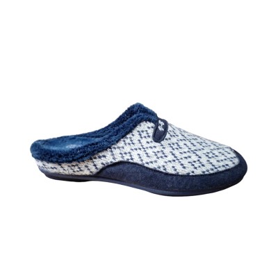 Zapatillas mujer Vulca Bicha 4324 Punto marino 2 Zapatillas mujer Vulca Bicha 4324 Punto marino 2