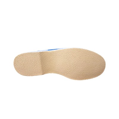 Zapatillas Muro 1606 paño suave borreguito piso goma Zapatillas Muro 1606 paño suave borreguito piso goma