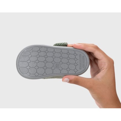 Igor Barefoot Zapatillas Homie Pana Verde Cero Drop Igor Barefoot Zapatillas Homie Pana Verde Cero Drop