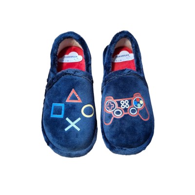 Zapatillas Suaveflex 250 Mando Play para niños Zapatillas Suaveflex 250 Mando Play para niños