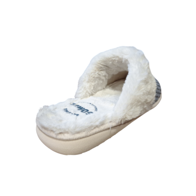 Zapatillas Niágara 6900 Piso Gomus Punto forro interior suave