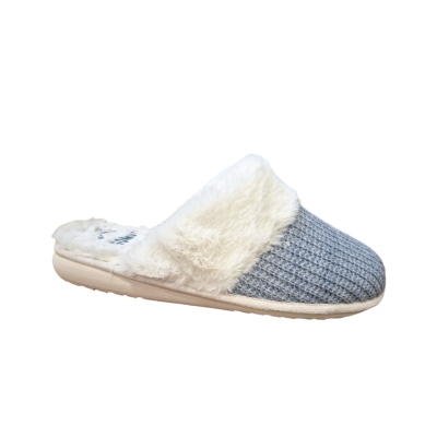 Zapatillas Niágara 6900 Piso Gomus Punto Azul 2
