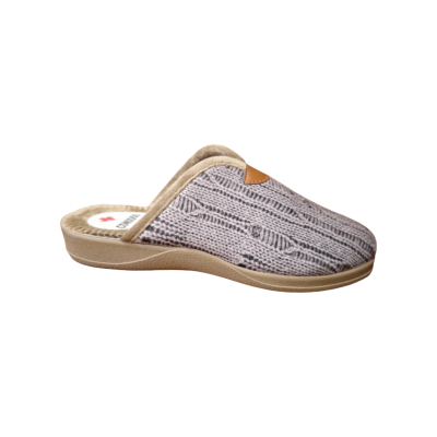 Zapatillas Cómodos 840 Cazorla Marrón Zapatillas Cómodos 840 Cazorla Marrón