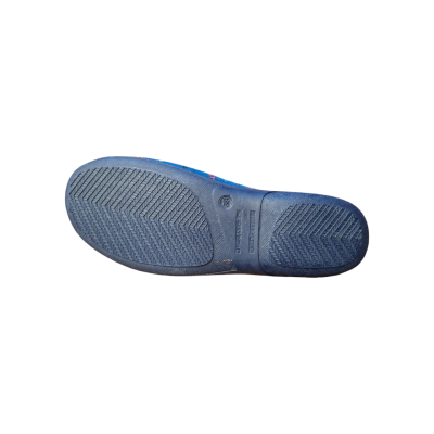 Zapatillas Casadona 045 Cool Marino piso goma Zapatillas Casadona 045 Cool Marino piso goma