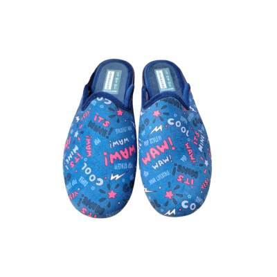 Zapatillas Casadona 045 Cool Marino Zapatillas Casadona 045 Cool Marino