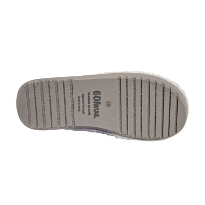 Zapatillas Niágara Piso Gomus 6909 descalza Koala piso silencioso y flexible Zapatillas Niágara Piso Gomus 6909 descalza Koala piso silencioso y flexible