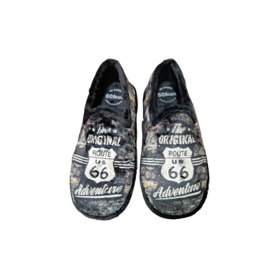 Zapatillas casa Niágara 6634 Gomus Ruta 66 Original Zapatillas casa Niágara 6634 Gomus Ruta 66 Original