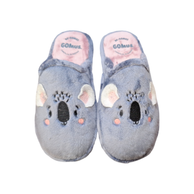 Zapatillas Niágara Piso Gomus 6909 descalza Koala Zapatillas Niágara Piso Gomus 6909 descalza Koala