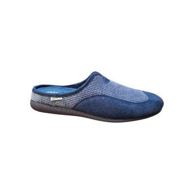Zapatillas casa Muro 9800 Espiga Puntera 1 Zapatillas casa Muro 9800 Espiga Puntera 1