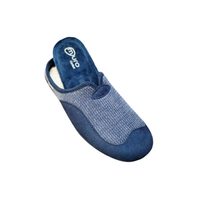 Zapatillas casa Muro 9800 Espiga Puntera plantilla extraíble Zapatillas casa Muro 9800 Espiga Puntera plantilla extraíble