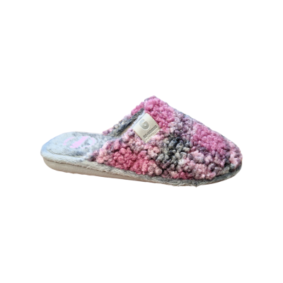 Zapatillas casa Niagara Gomus 6904 Dacha Morado 2