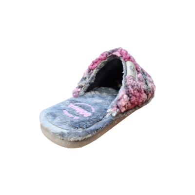 Zapatillas casa Niagara Gomus 6904 Dacha Morado 3
