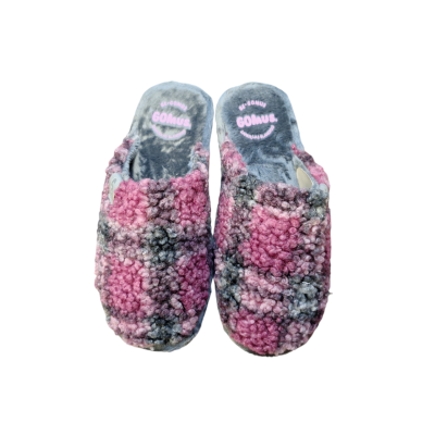 Zapatillas casa Niagara Gomus 6904 Dacha Morado